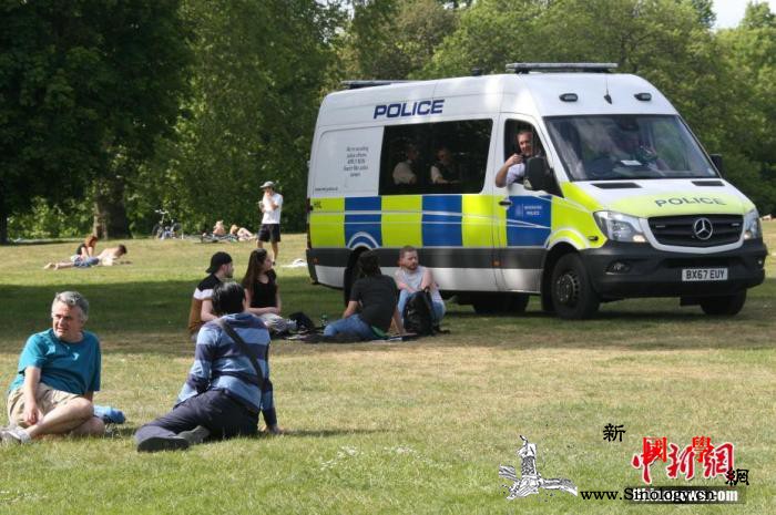 英国公布“入境旅客隔离”新规_英国政府-解封-英国-
