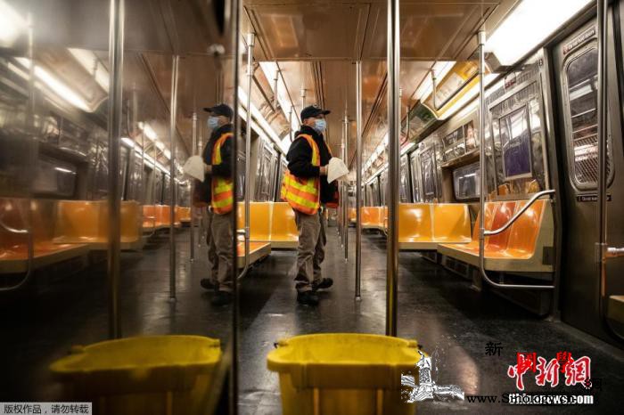 英研究称美疫情未受控“解封”或致死亡_繁殖率-纽约-美国-