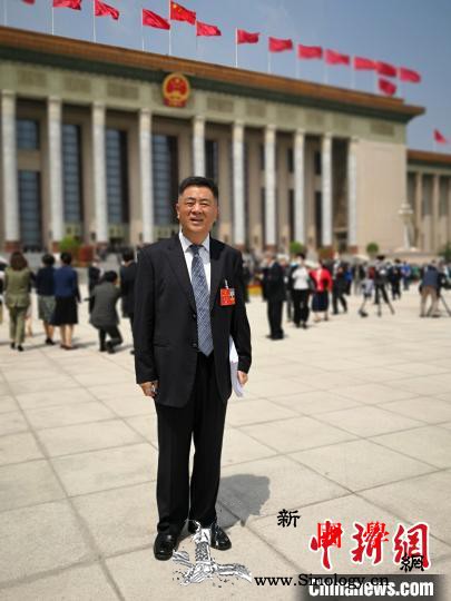 全国人大代表朱虹谈文旅产业复苏：修炼_江西省-江西-旅游-