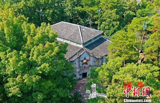 老区人大代表建议弘扬长征精神建设纪念_苏维埃-瑞金-长征-