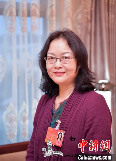代表谈职业技术型人才“适配”:建“校_主委-民建-浙江省-