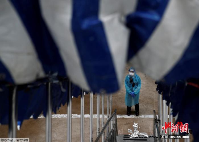 新加坡新增373例确诊病例三个月首次_肺炎-疫情-病例-