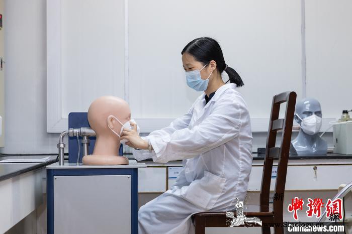 11类防疫物资可检测广州海关扩增实验_防疫-广州-海关-