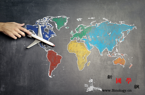 美电视台与世界旅游组织合作助力"明日_明日-组织-旅行-世界各地-