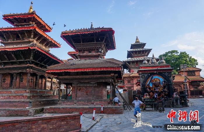 尼泊尔将全国封锁延长至6月14日并延_加德满都-尼泊尔-禁令-