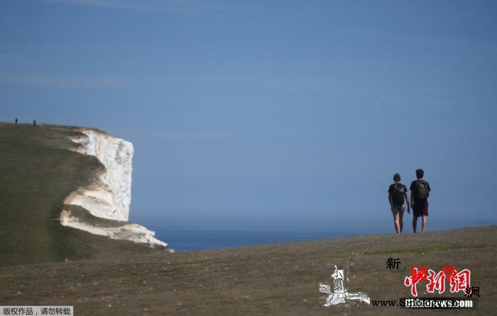 气象数据显示英国迎来有记录以来最晴_日照-英国-晴朗-