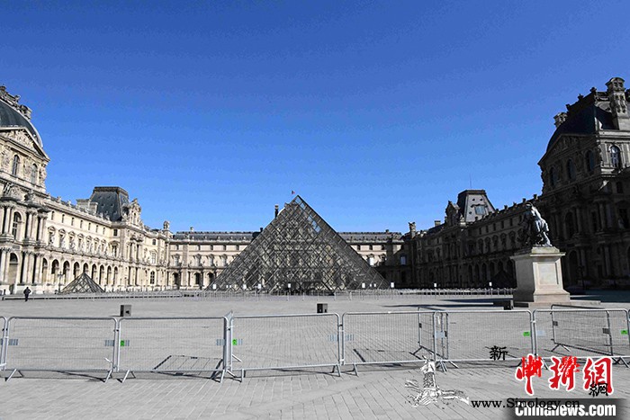 法国公布博物馆和历史古迹恢复开放日程_卢浮宫-法国-古迹-