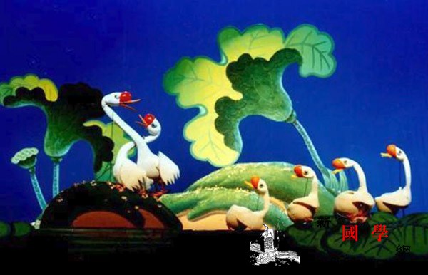 布鲁塞尔中国文化中心举办庆祝"六一"_布鲁塞尔-国际儿童节-海派-线上-