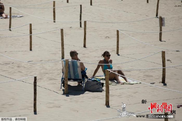 法国出台第二阶段解封规定巴黎餐馆酒吧_兰德-政令-巴黎-