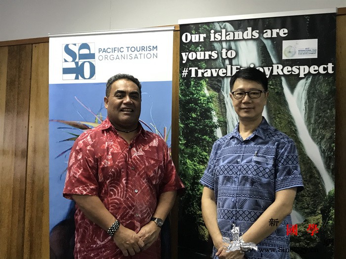 共促中国与南太平洋岛国间的文化和旅游_库克-岛国-斐济-旅游业-