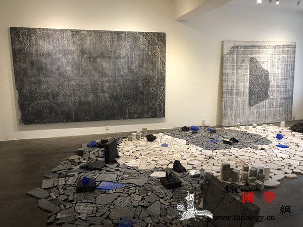 疫情下墨西哥私营画廊夹缝求生存_墨西哥-疫情-画廊-艺术品-