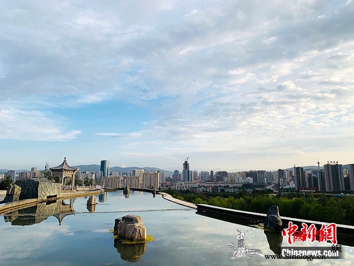 西宁市连续五年蝉联中国西北五省区省会_西宁市-空气质量-省区-