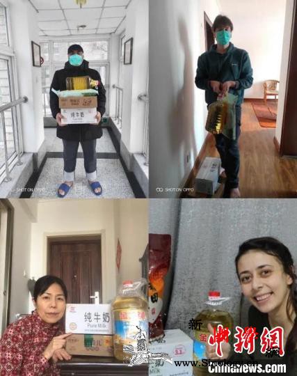 通讯:一封来自非洲留学生的感谢信_布隆迪-非洲-感谢信-