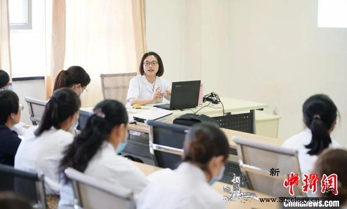 浙江台州“组团式”医疗援疆为新疆兵团_阿拉尔-医疗-医院-