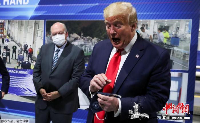 特朗普欲重启大选造势活动将于俄克拉荷_俄克拉荷马州-佛罗里达州-北卡罗来纳州-