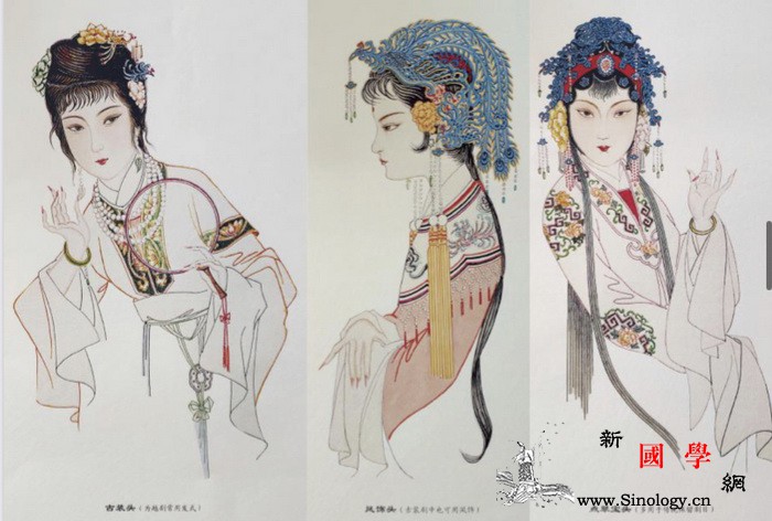 "云·游中国"：嗲！越_丝弦-剧种-被称为-流派-