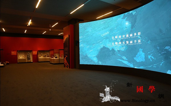 文化交流新纽带文明互鉴新乐章_亚细亚-巴基斯坦-孔子-亚洲-