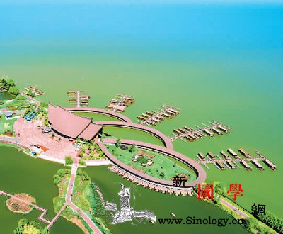 数字化助力云南旅游升级_晋宁-云南省-云南-数字化-