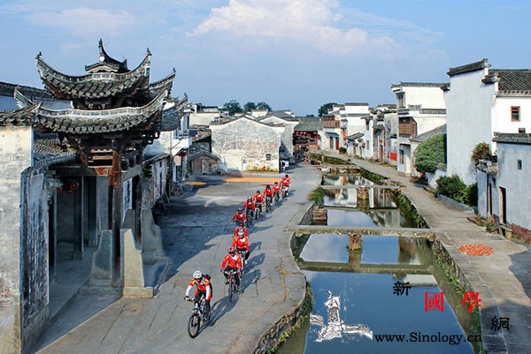 "文化和自然遗产日"：徽工造物蜀韵_惠灵顿-宣城-徽墨-宣纸-