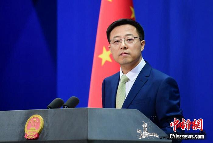 外交部：中国一贯希望朝鲜半岛保持和平_朝鲜半岛-朝鲜-外交部-