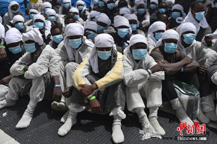 意大利内阁修正特赦非法移民条例申请截_意大利-移民-居留证-