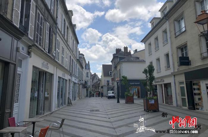 欧洲四国预购新冠疫苗欧盟加码24亿欧_法国-疫情-疫苗-