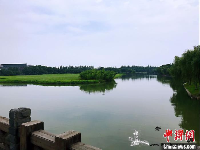 《长三角生态绿色一体化发展示范区国土_示范区-淀山湖-上海-