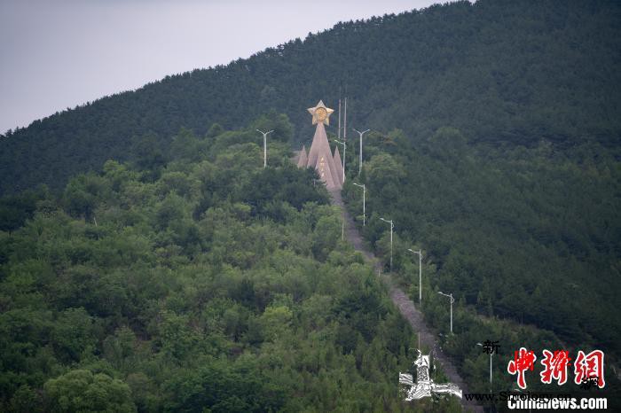 西沟村民：申纪兰“走后”少了个“说话_少了-几分-荒坡-