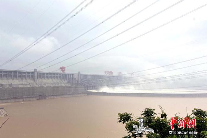 水利部：预计后期南方还有强降雨过程防_水利部-拦蓄-洪水-