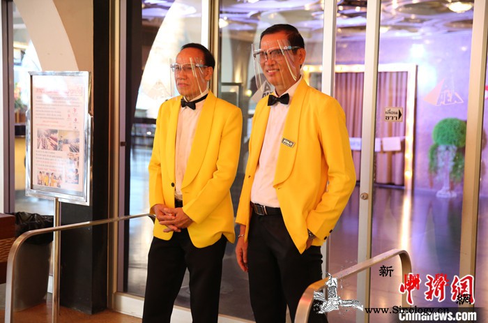 曼谷随笔：承载一代人影像记忆曼谷人惜_曼谷-影院-银都-