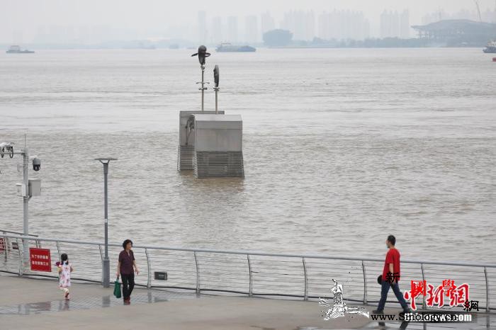 水利部将水旱灾害防御应急响应提升至Ⅲ_水利部-长江-防御-