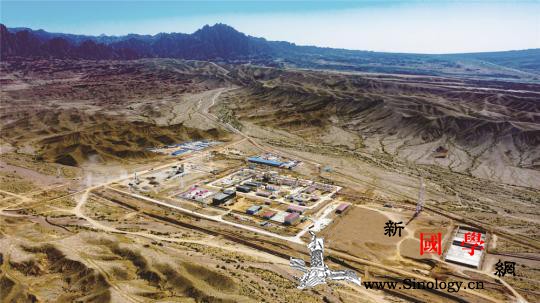 新疆：塔里木油田提升南疆天然气供应能_塔里木-南疆-气田-