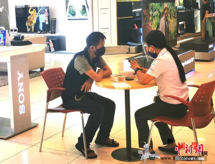 全球战疫：抗疫四月菲律宾在“疫情上_马尼拉-菲律宾-疫情-