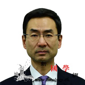 耿爽正式履职中国常驻联合国副代表（图_外交部-随员-联合国-