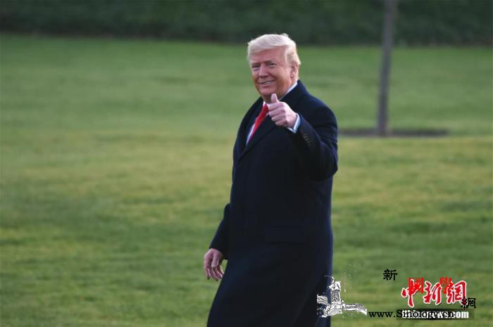 特朗普侄女新书爆料:总统高考时找“g_宾夕法尼亚大学-弹劾-白宫-