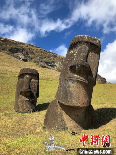 最新研究：美洲原住民对波利尼西亚人影_波利尼西亚-美洲-原住民-