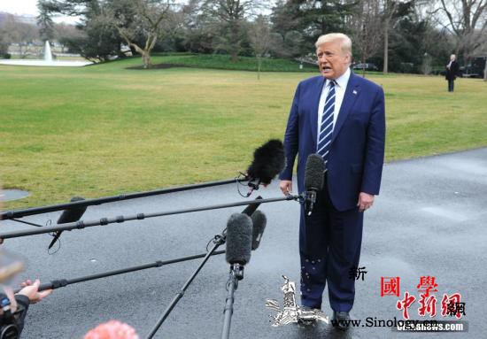态度转变？特朗普将签移民行政令涉及梦_白宫-美国总统-最高法院-