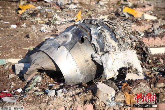 伊朗：乌克兰客机坠毁最关键的人为失误_基辅-德黑兰-乌克兰-