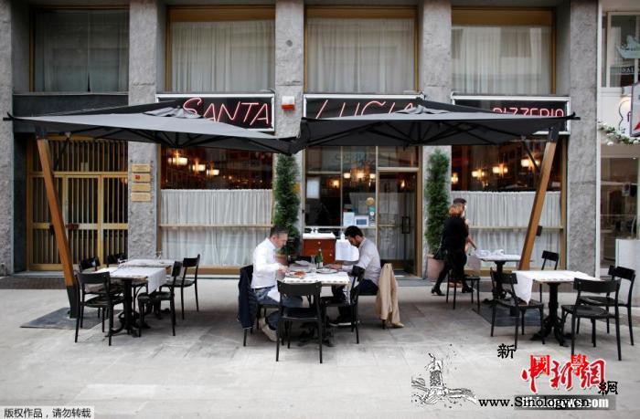 意大利一家奢侈品店2名职员感染新冠引_罗马-意大利-奢侈品-