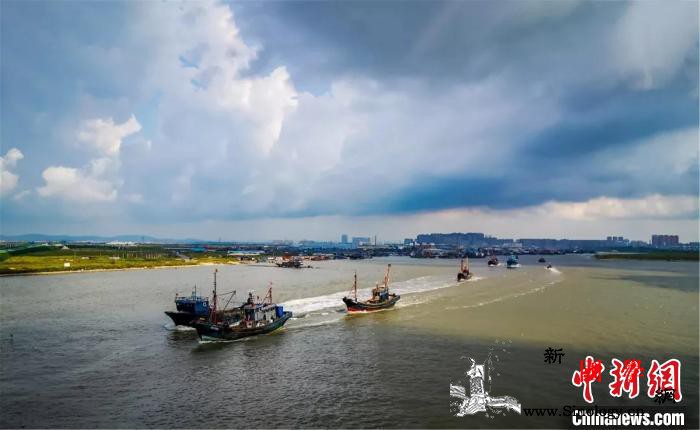 万里海疆最北端“第一岛”渔民生活“比_东港市-滩涂-海岛-