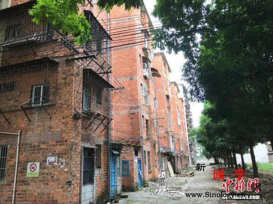 2020年计划改造城镇老旧小区3.9_城镇-老旧-居民-