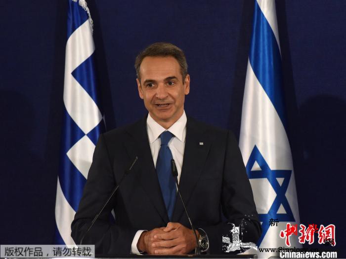 希腊政府民意支持率飙升总理将小规模改_希腊-民主党-总理-