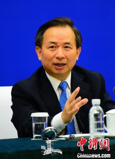 如何看待负面舆情？新任山东省长坦率作_舆情-山东-宣传部-