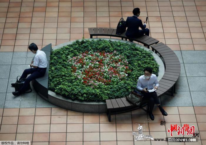 东京确诊病例破万大型旅游消费补贴活动_东京-疫情-画中画-