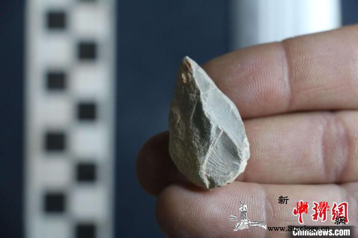 国际最新研究：人类3万年前就在北美洲_北美洲-冰期-美洲-