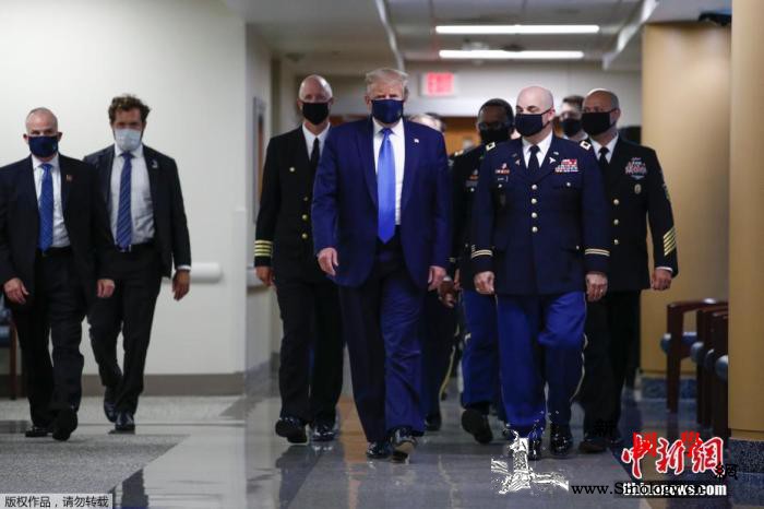 佛州确诊病例超38万例特朗普取消该州_杰克逊-共和党-北卡罗来纳州-