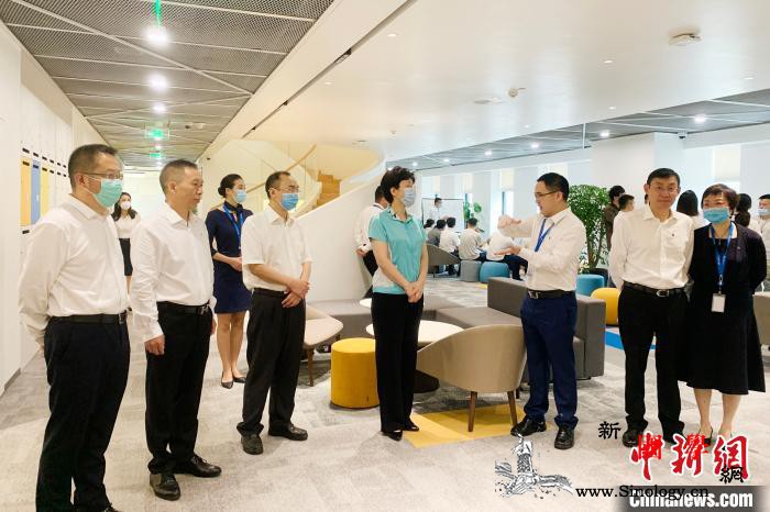 重庆统战系统走访民企逾1.6万家收集_统战部-统战-重庆-