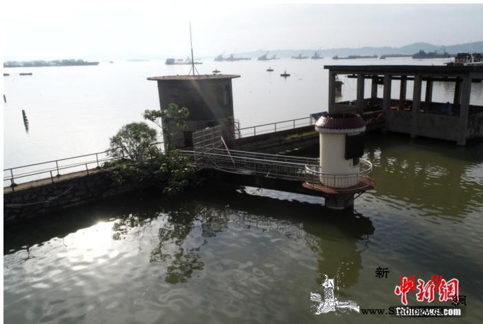 长江江西段和鄱阳湖水位高位缓退江西下_鄱阳湖-江西省-防汛-