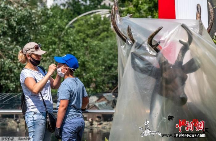 俄新增新冠确诊病例5635例累计确诊_指挥部-莫斯科-男孩儿-