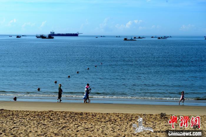 “中国东山岛”全国摄影大展启动_海岛-东山-福建省-